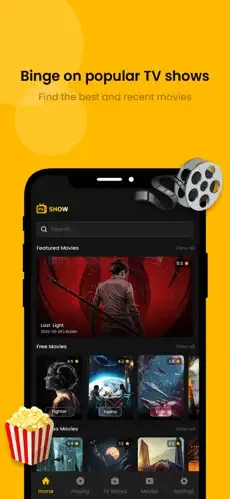 sony-sport-apps tv show